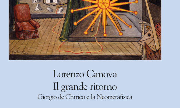 Il grande ritorno. Giorgio de Chirico e la Neometafisica