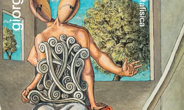GIORGIO DE CHIRICO. L’ULTIMA METAFISICA